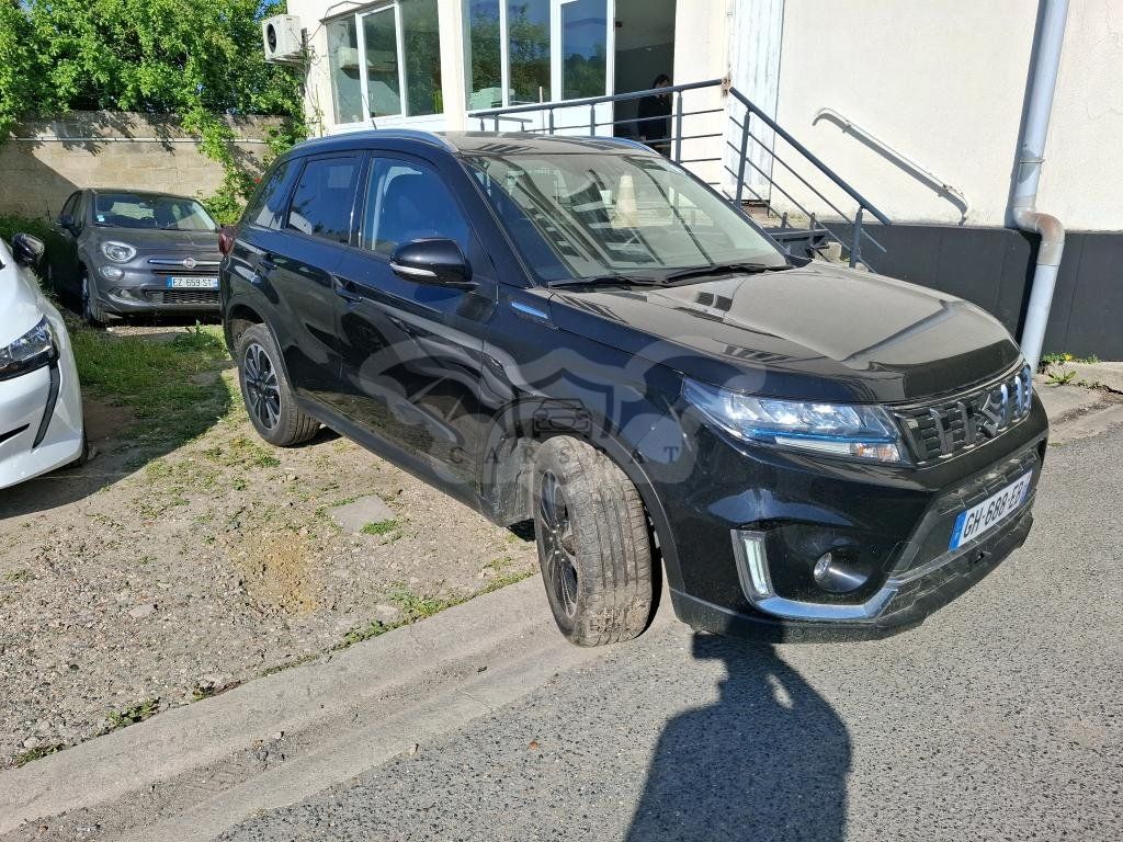 Suzuki Vitara 1.5 Style 2022