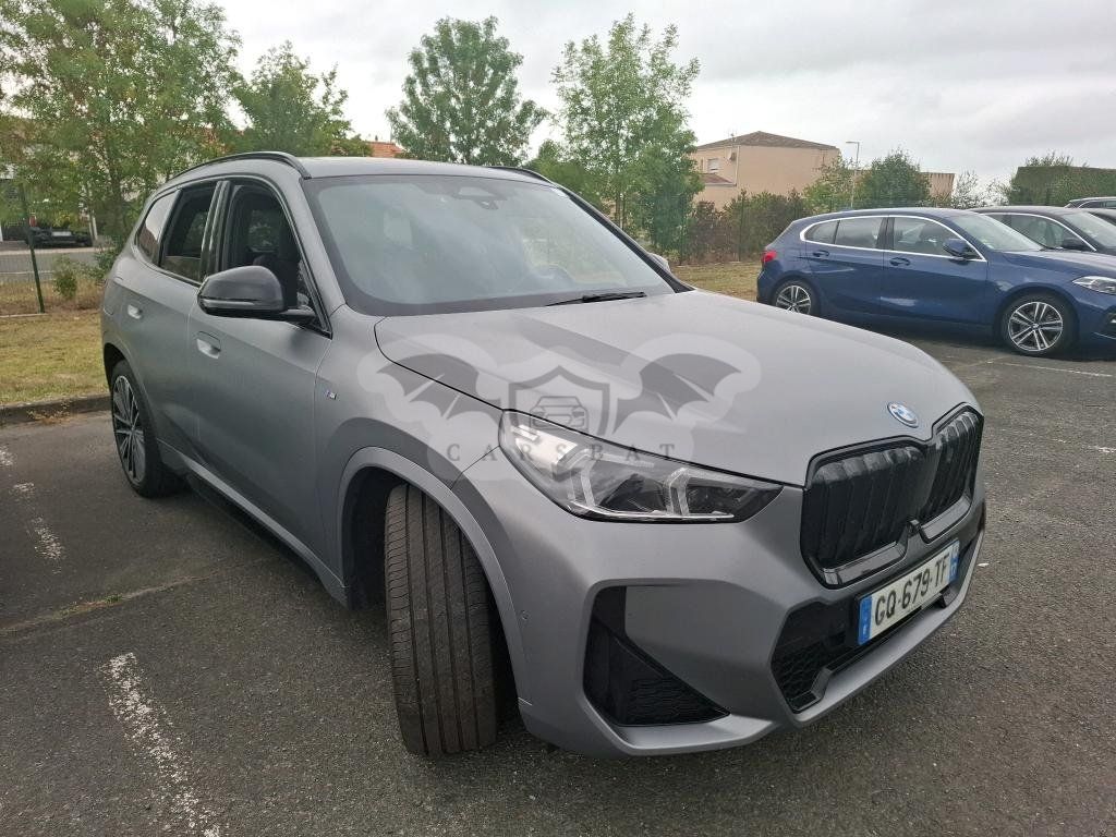 BMW iX1 M Sport 2023