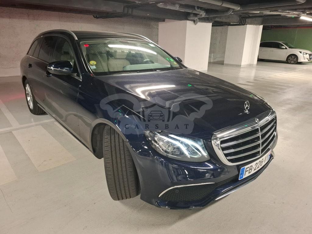 Mercedes-Benz E Break 200 Executive 2018