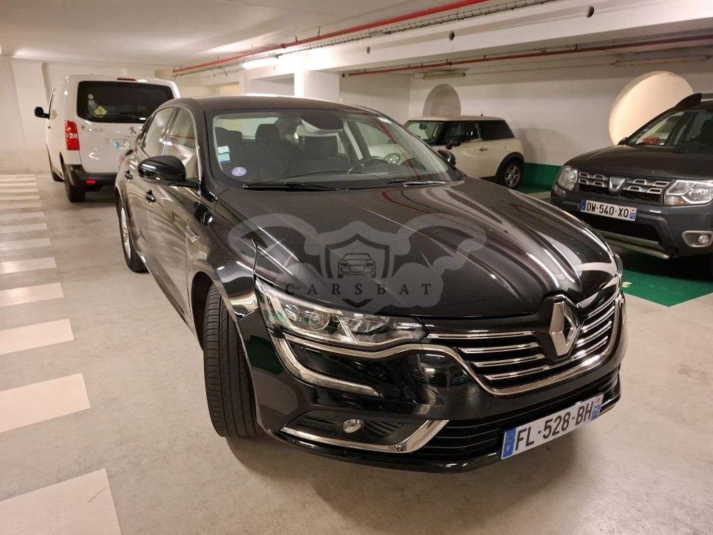 Renault Talisman (SM6) 1.3 TCe Business 2019
