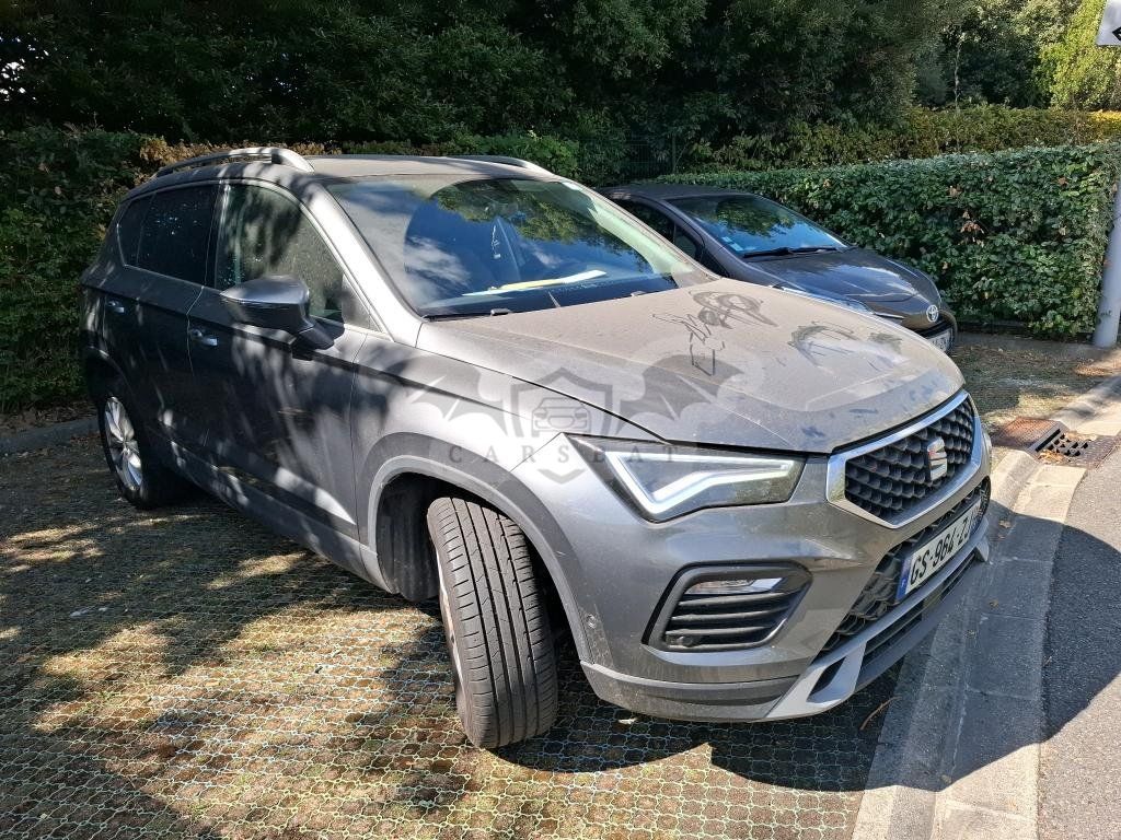 Seat Ateca 1.5 TSI Style Business 2023