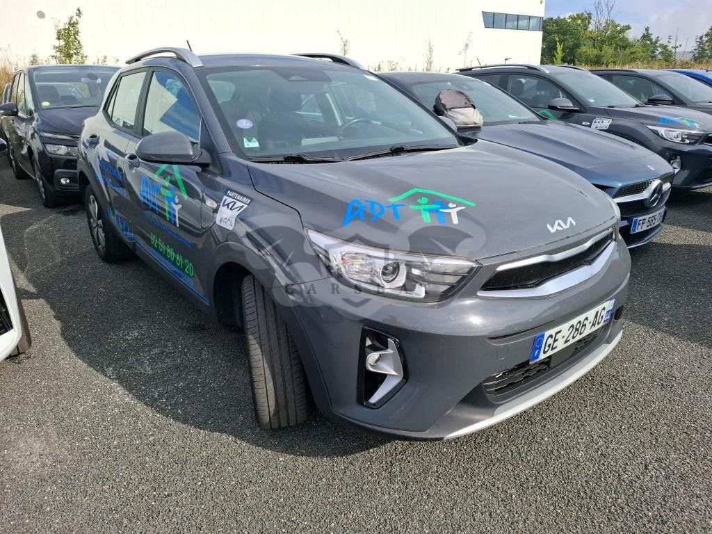 Kia Stonic 1.0 T-GDI Active 2022