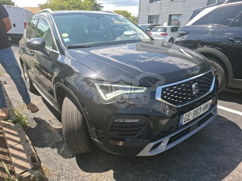 Seat Ateca 2.0 TDI Xperience 2022