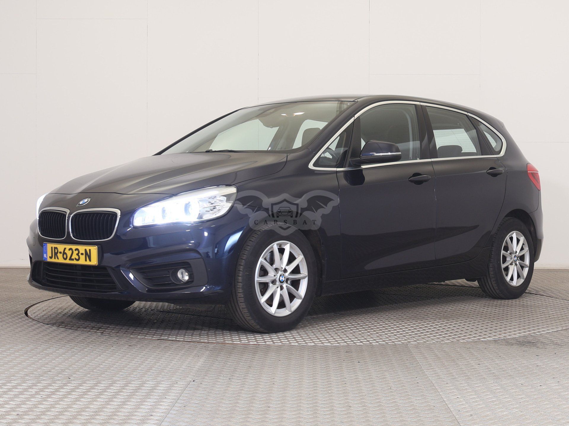 BMW 2 Series Active Tourer 218i Executive 2016