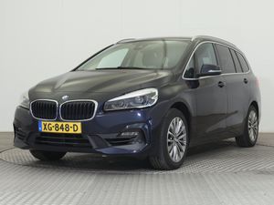 BMW 2 Series Gran Tourer 218i Executive 2019