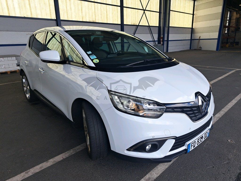 Renault Scenic Business 2020