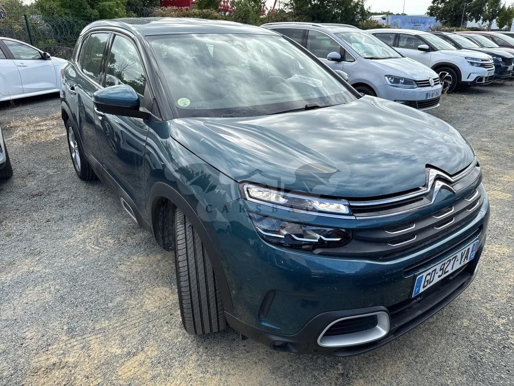 Citroën C5 Aircross Business 2021