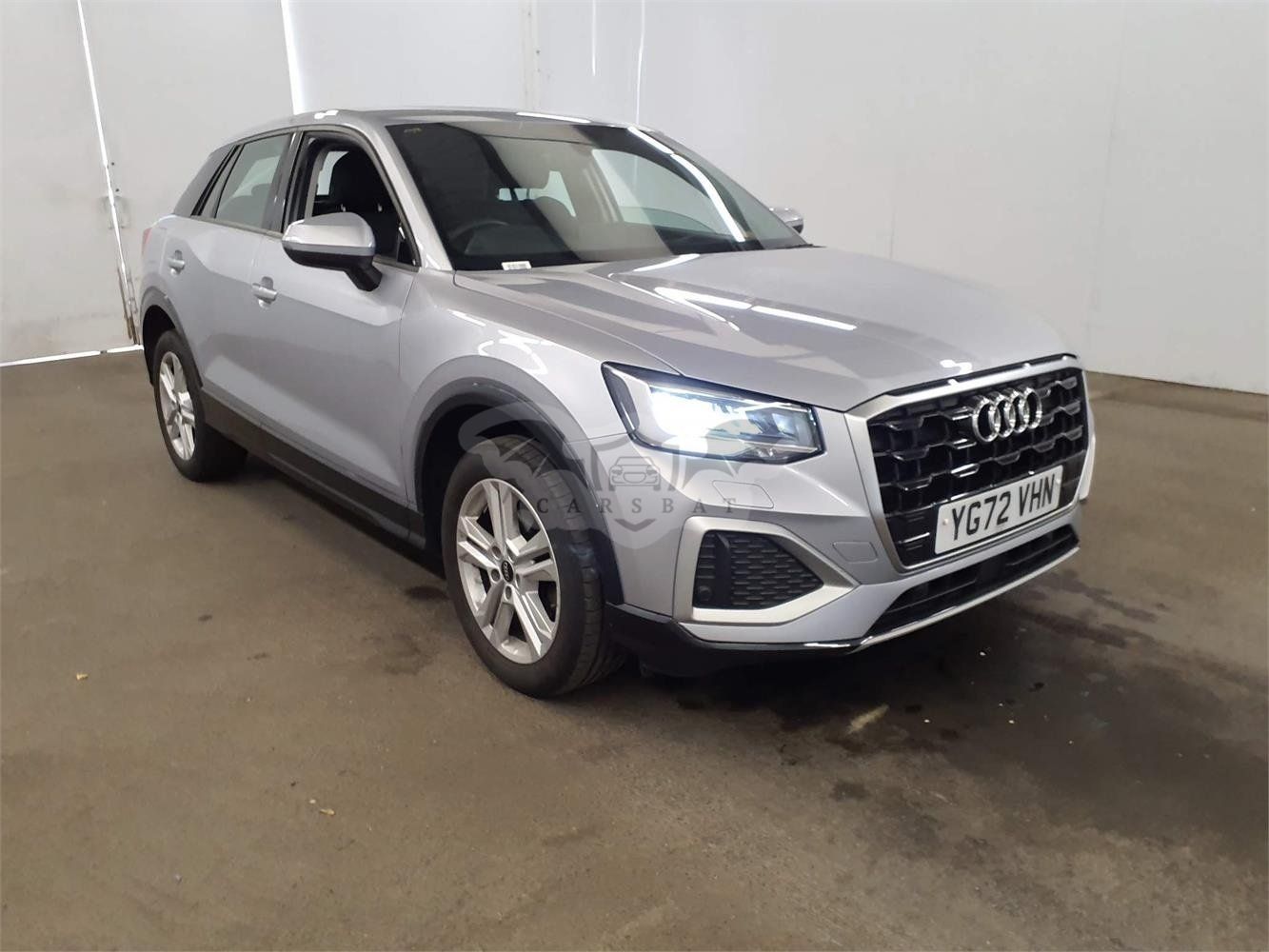 Audi Q2 30 TFSI Sport 2022