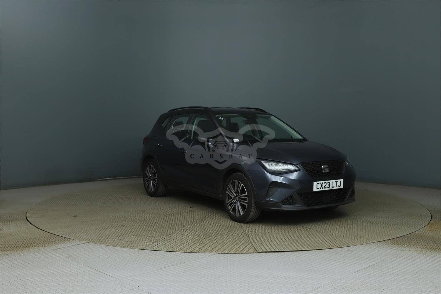 Seat Arona 1.0 TSI SE Technology 2023