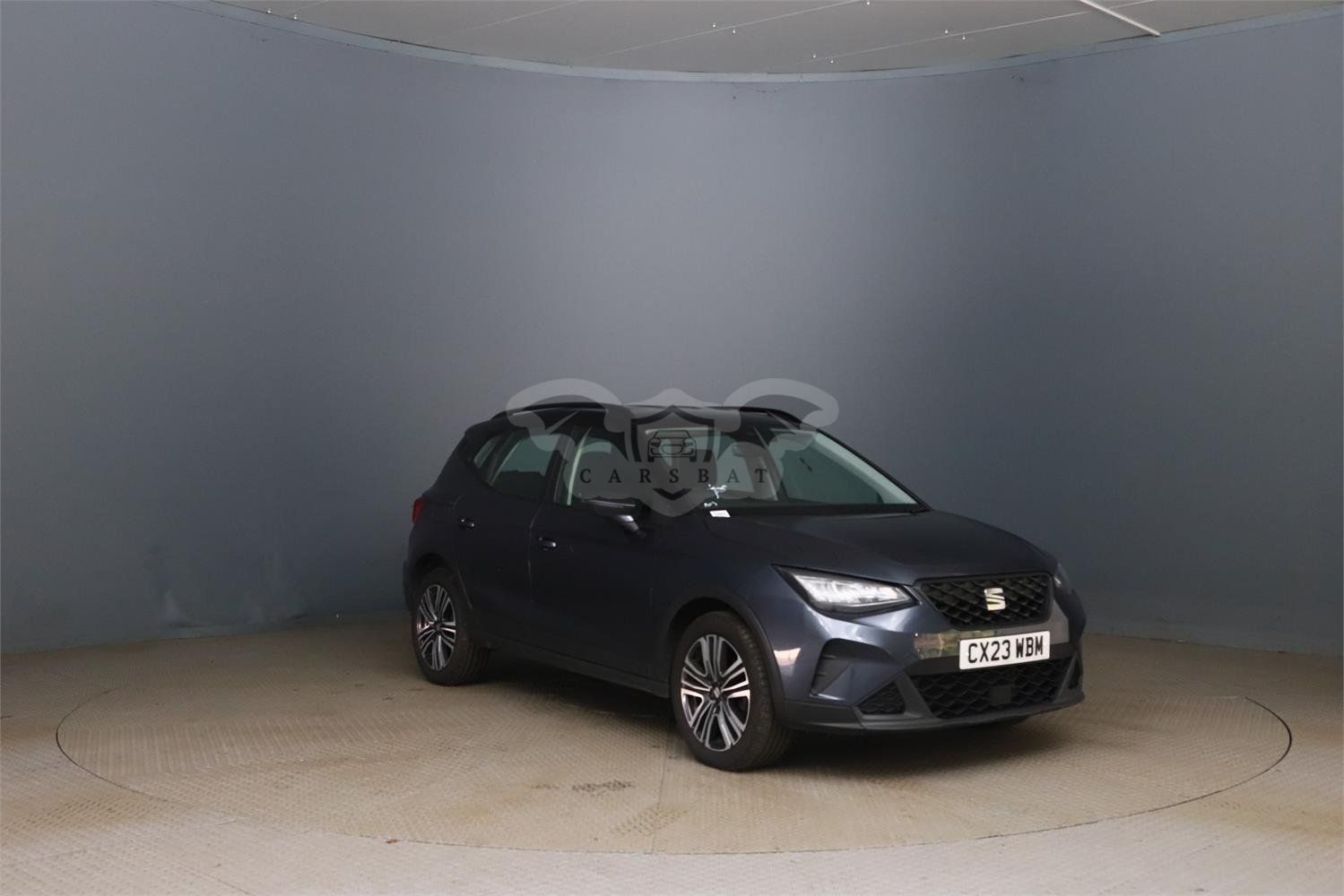 Seat Arona 1.0 TSI SE 2023