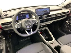 Jeep Avenger 1.2 2025
