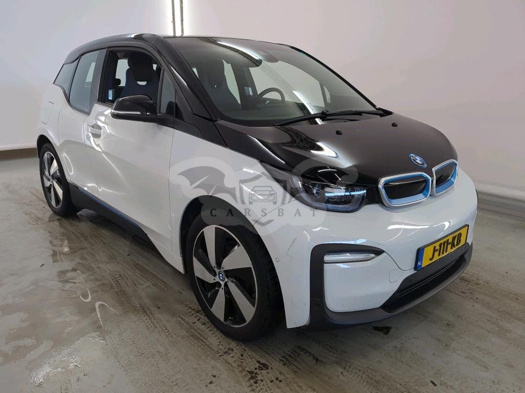 BMW i3 120 Ah 2020