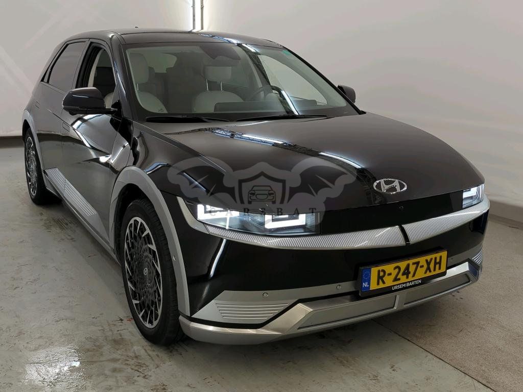 Hyundai IONIQ 5 Lounge 2022