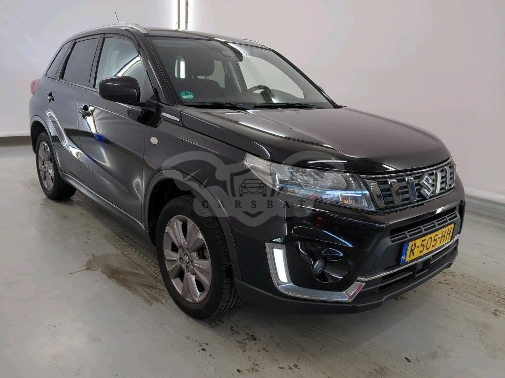 Suzuki Vitara 1.4 MHEV 2022