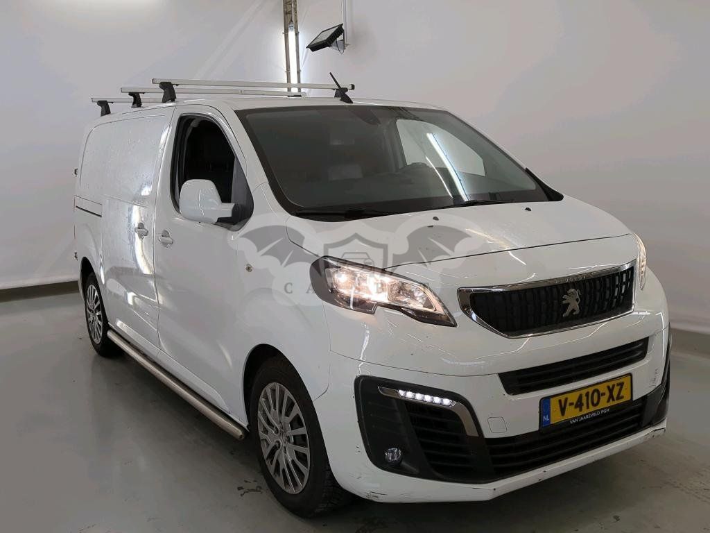 Peugeot Expert 2.0 HDI Premium 2019