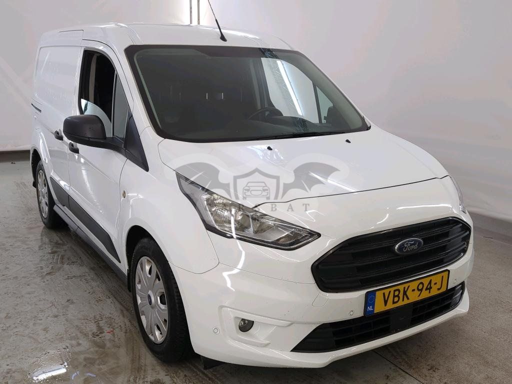 Ford Transit Connect 1.5 TDCI Trend 2019
