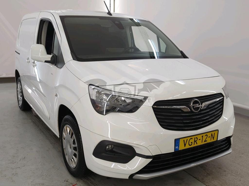 Opel Combo 1.2 Innovation 2020