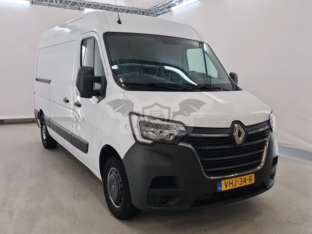 Renault Master L2H2 2.3 DCI 2020