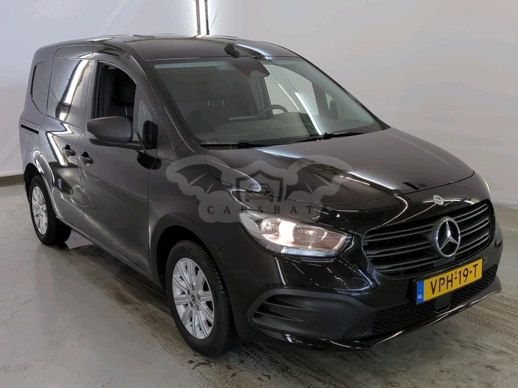 Mercedes-Benz Citan 110 CDI 2022