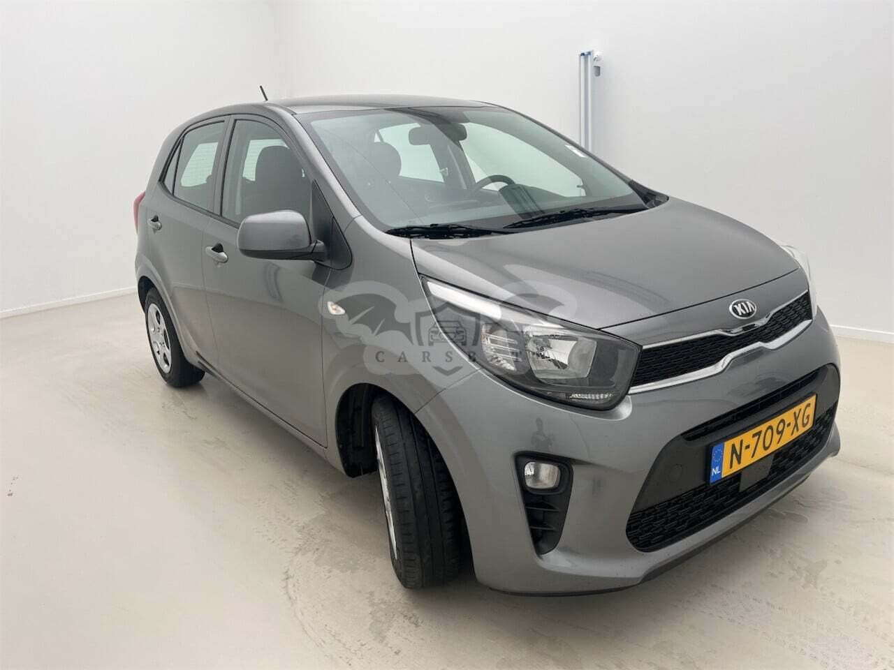 Kia Picanto (Morning) 1.0 Comfort 2022