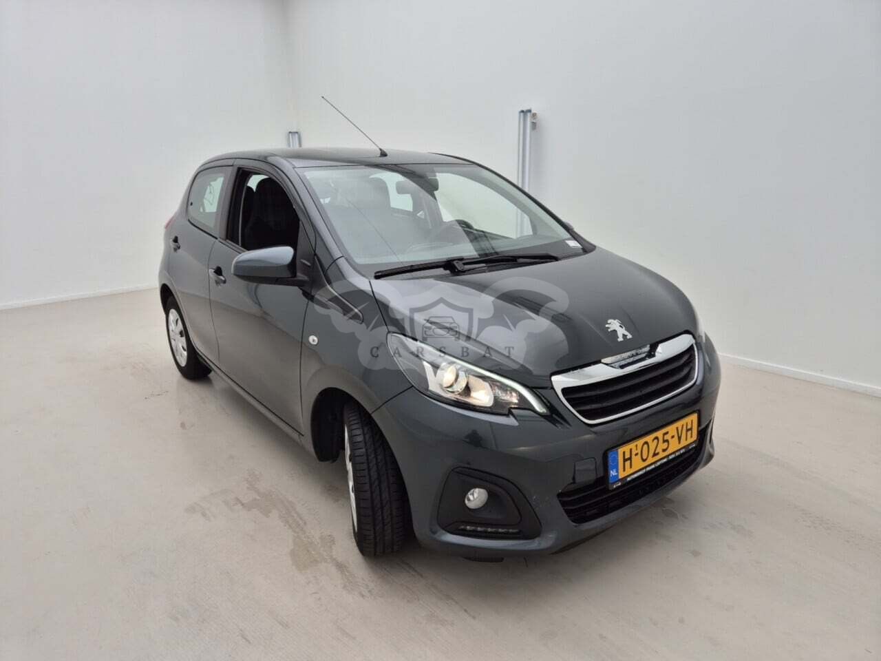 Peugeot 108 1.0 VTI Active 2020