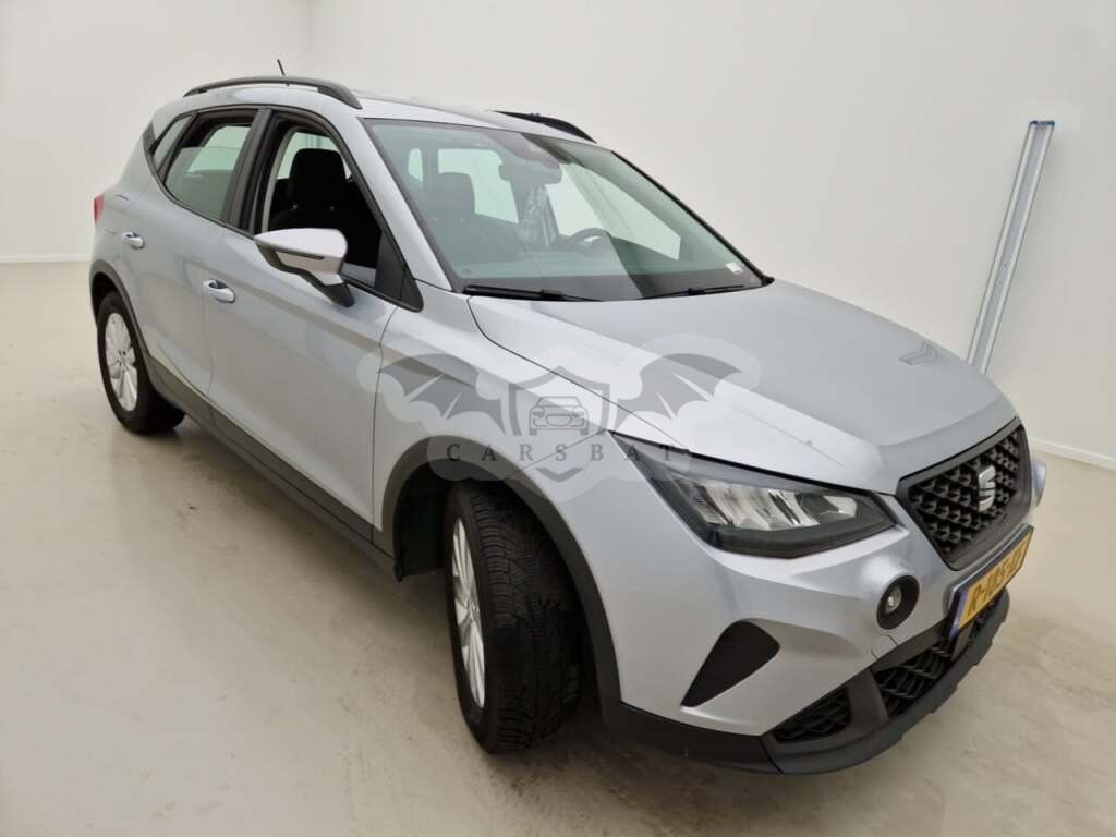Seat Arona 1.0 TSI Style 2022