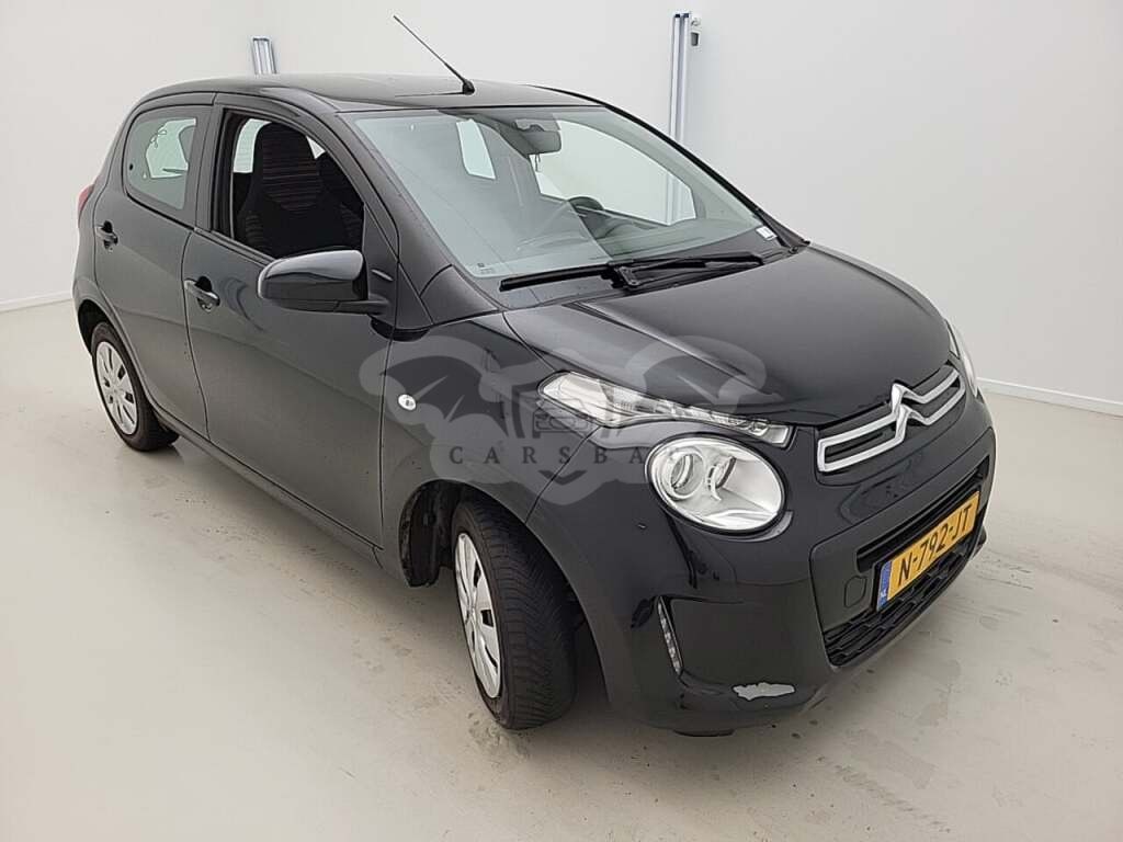 Citroën C1 1.0 VTI Feel 2021