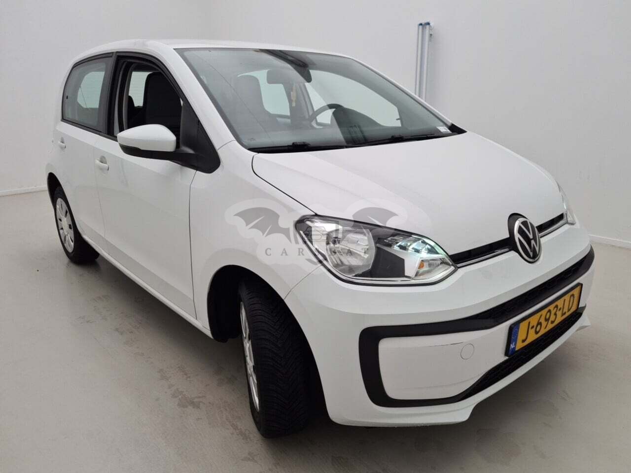 Volkswagen Up! 1.0 Move Up! 2020