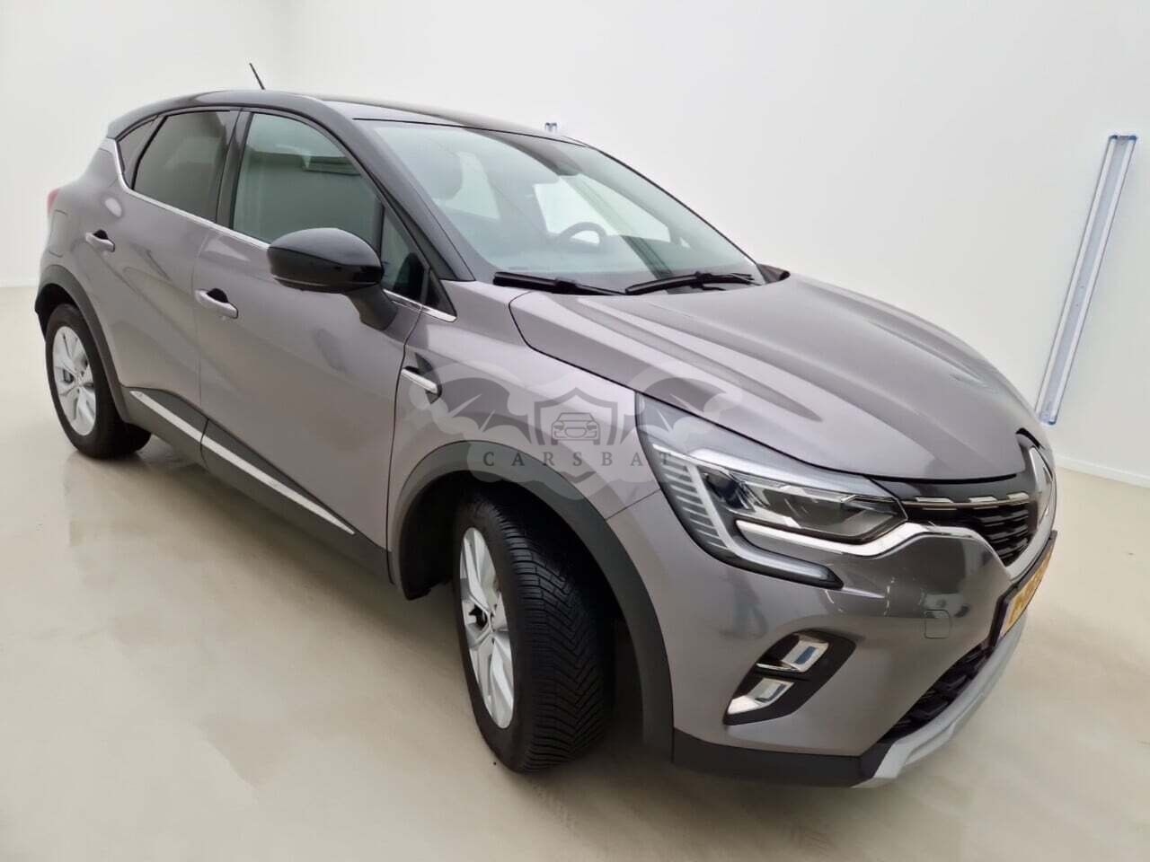 Renault Captur / QM3 1.0 TCe Intens 2022