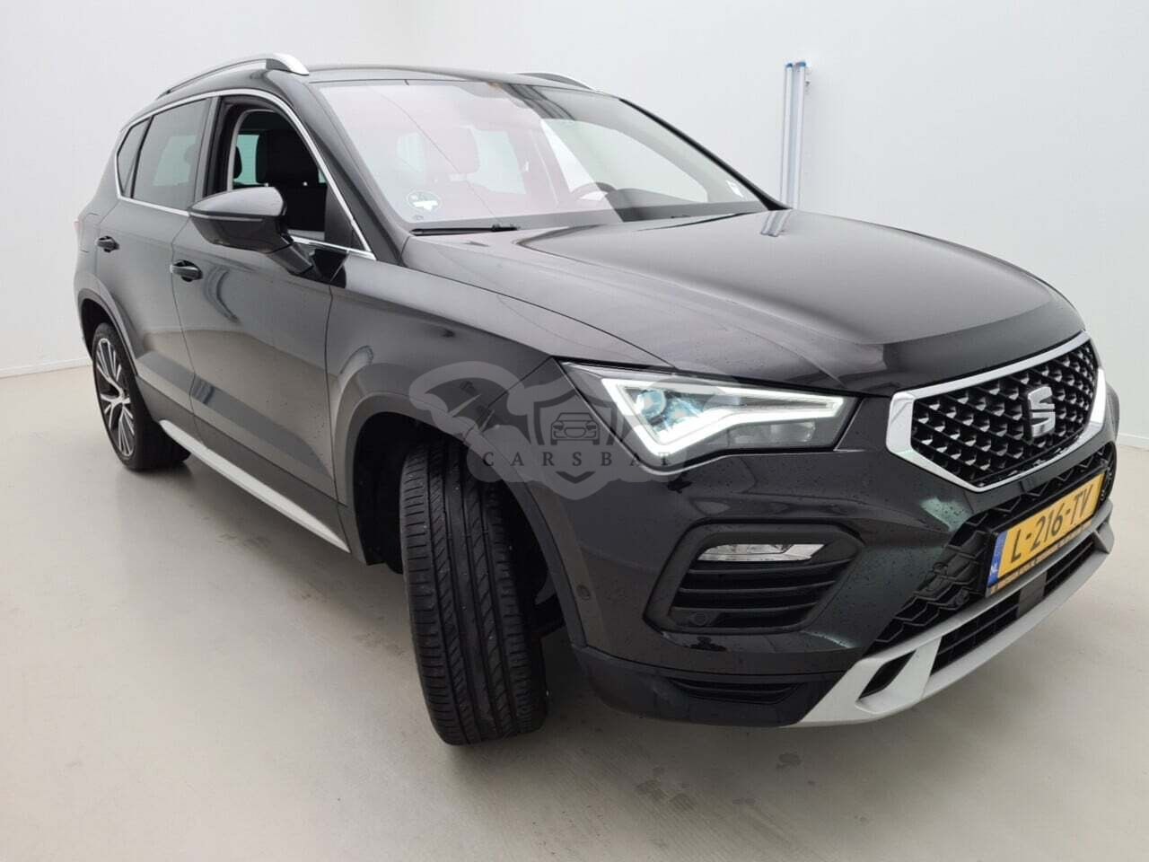 Seat Ateca 1.5 TSI Xperience 2021