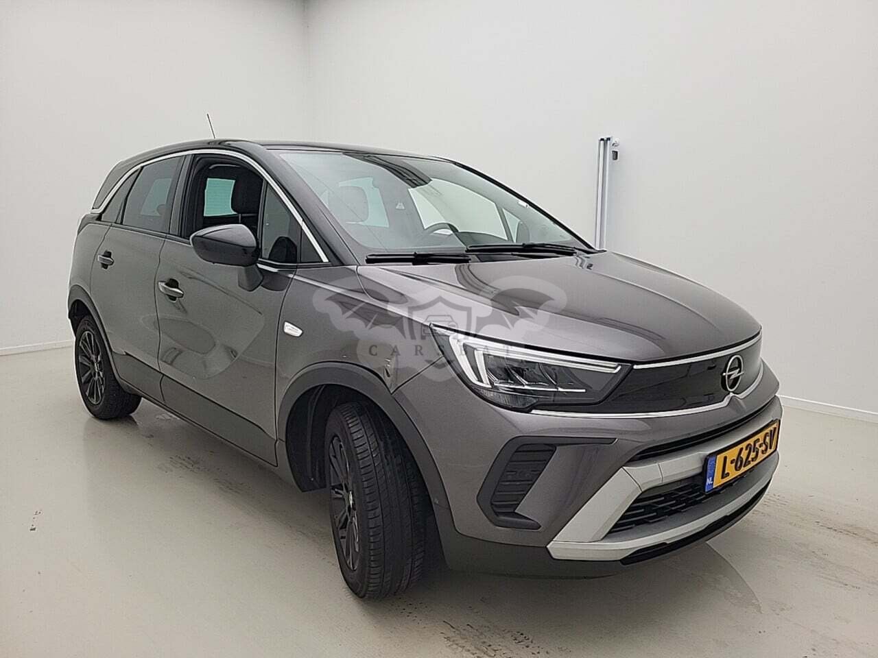 Opel Crossland 1.2 Elegance 2021