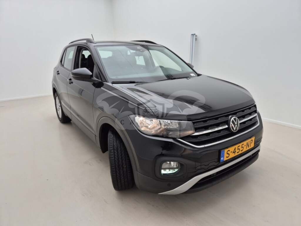 Volkswagen T-Cross 1.0 TSI Life 2023