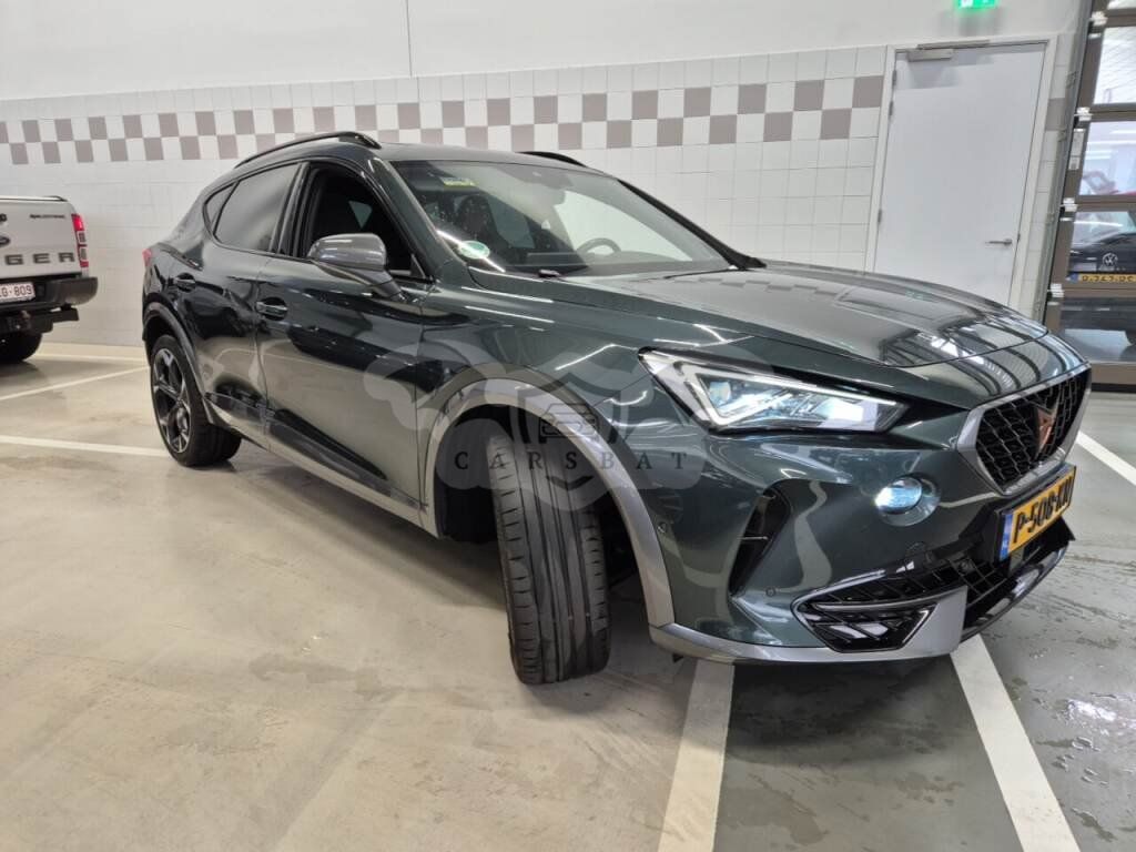 Cupra Formentor 1.4 e-Hybrid VZ 2022