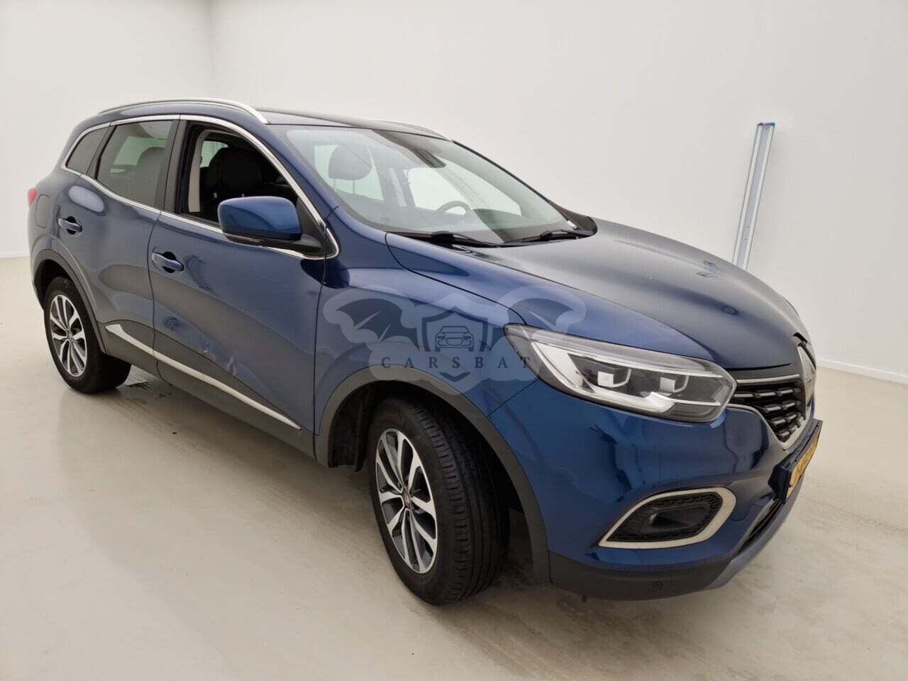 Renault Kadjar 1.5 DCI Intens 2020
