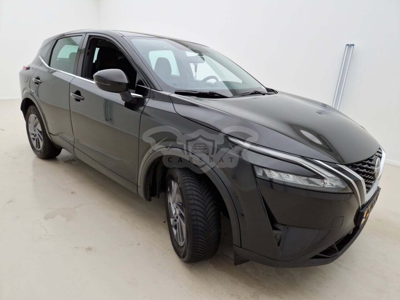 Nissan Qashqai 1.3 Business 2022