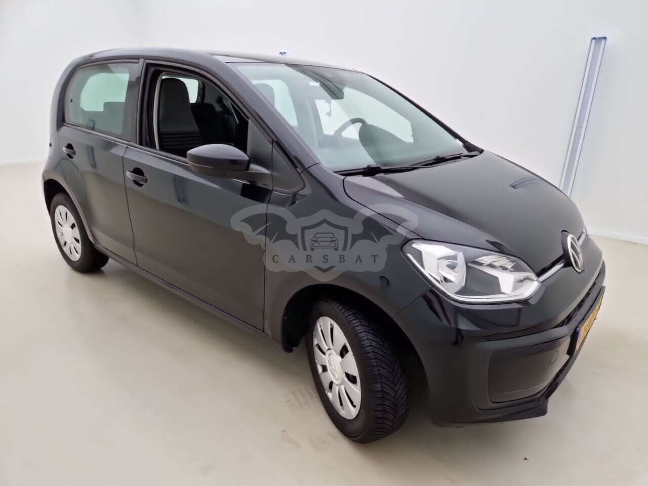 Volkswagen Up! 1.0 Move Up! 2020