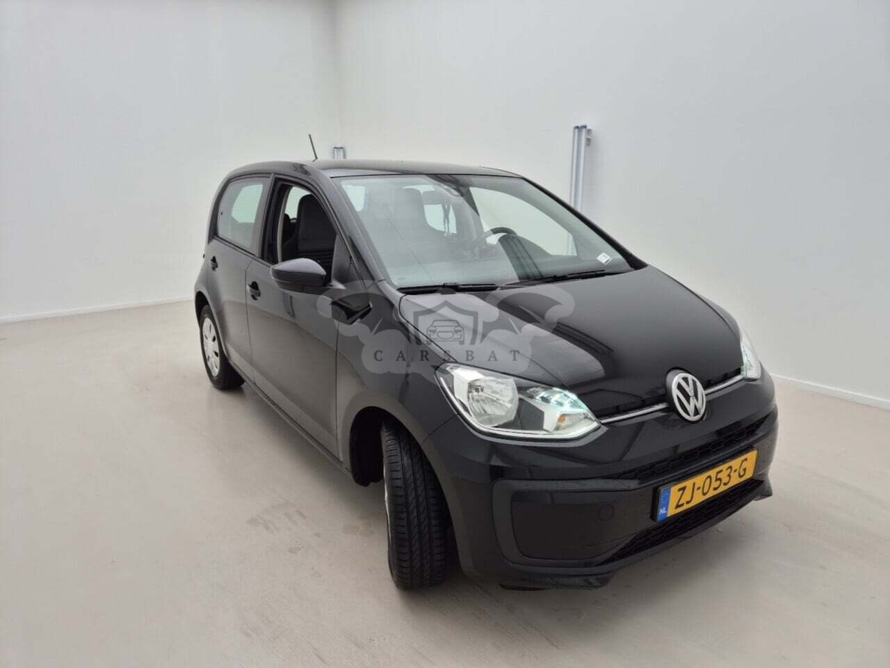 Volkswagen Up! 1.0 Move Up! 2019