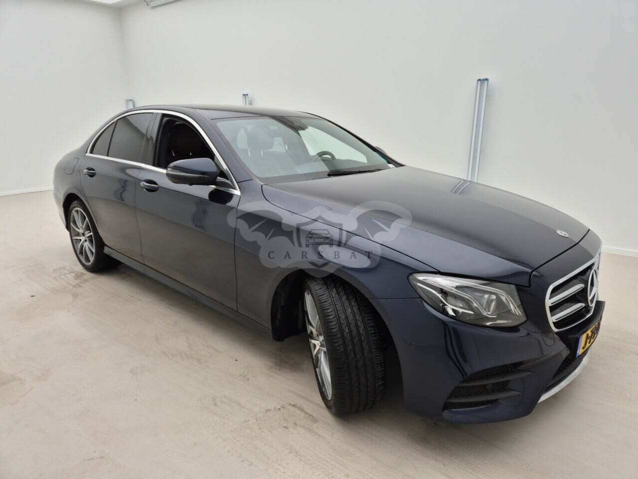 Mercedes-Benz E 200 Business Solution 2020
