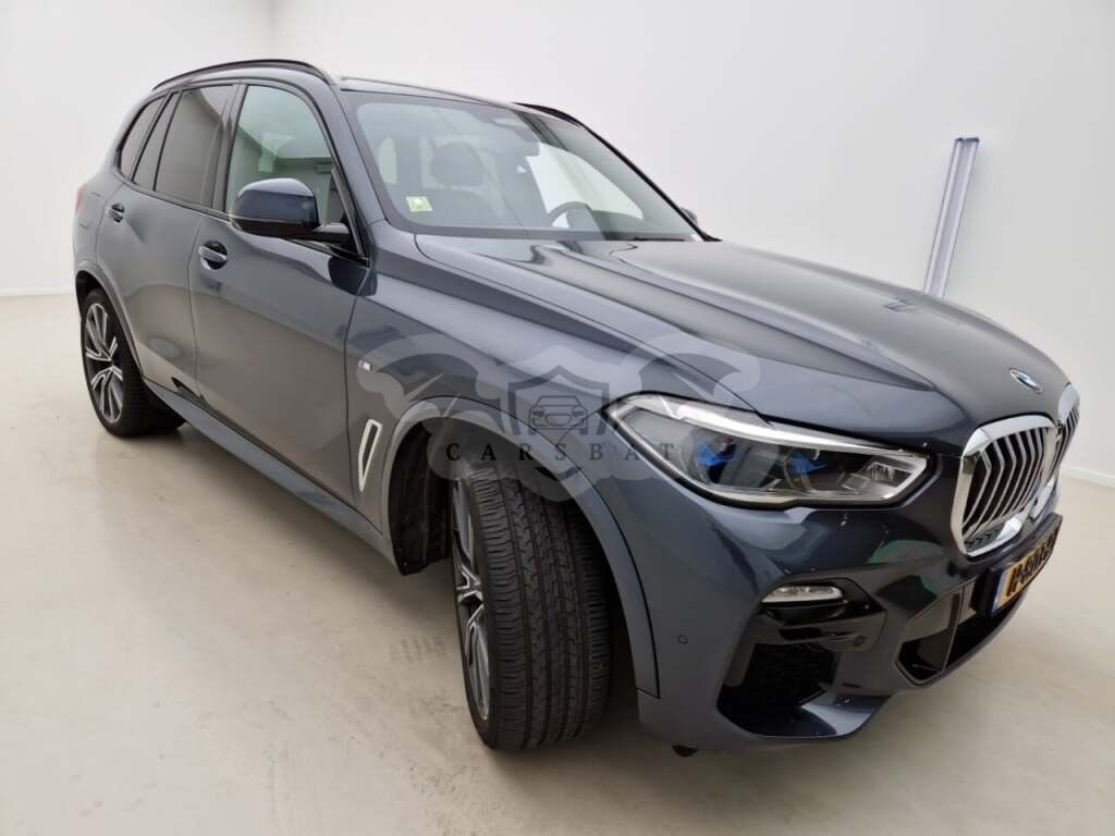 BMW X5 45e M Sport 2020