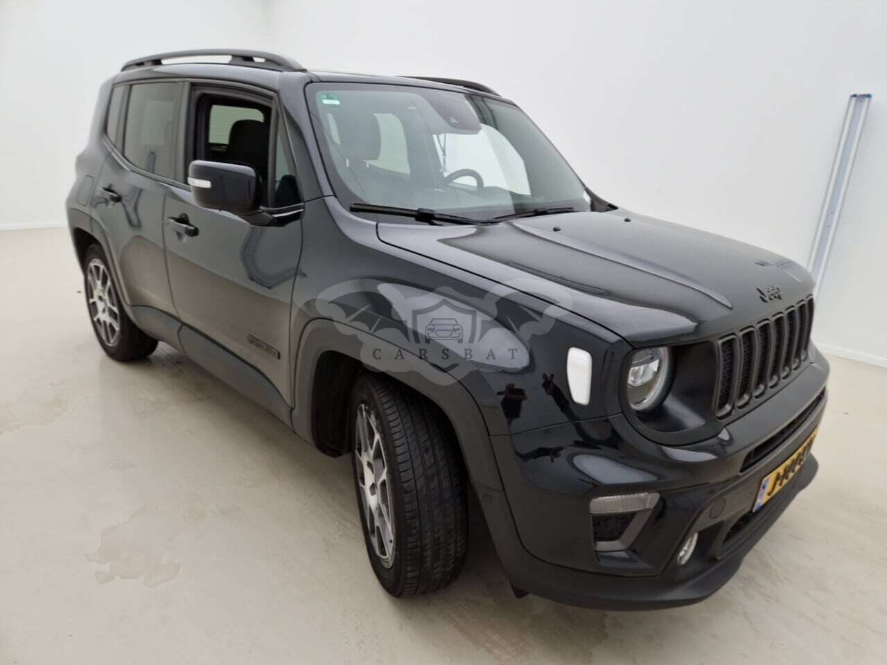 Jeep Renegade 1.0 2020