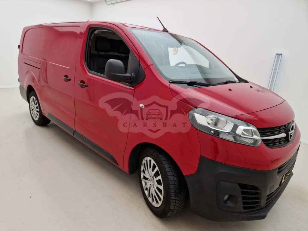 Opel Vivaro L3H1 2.0 CDTI 2020
