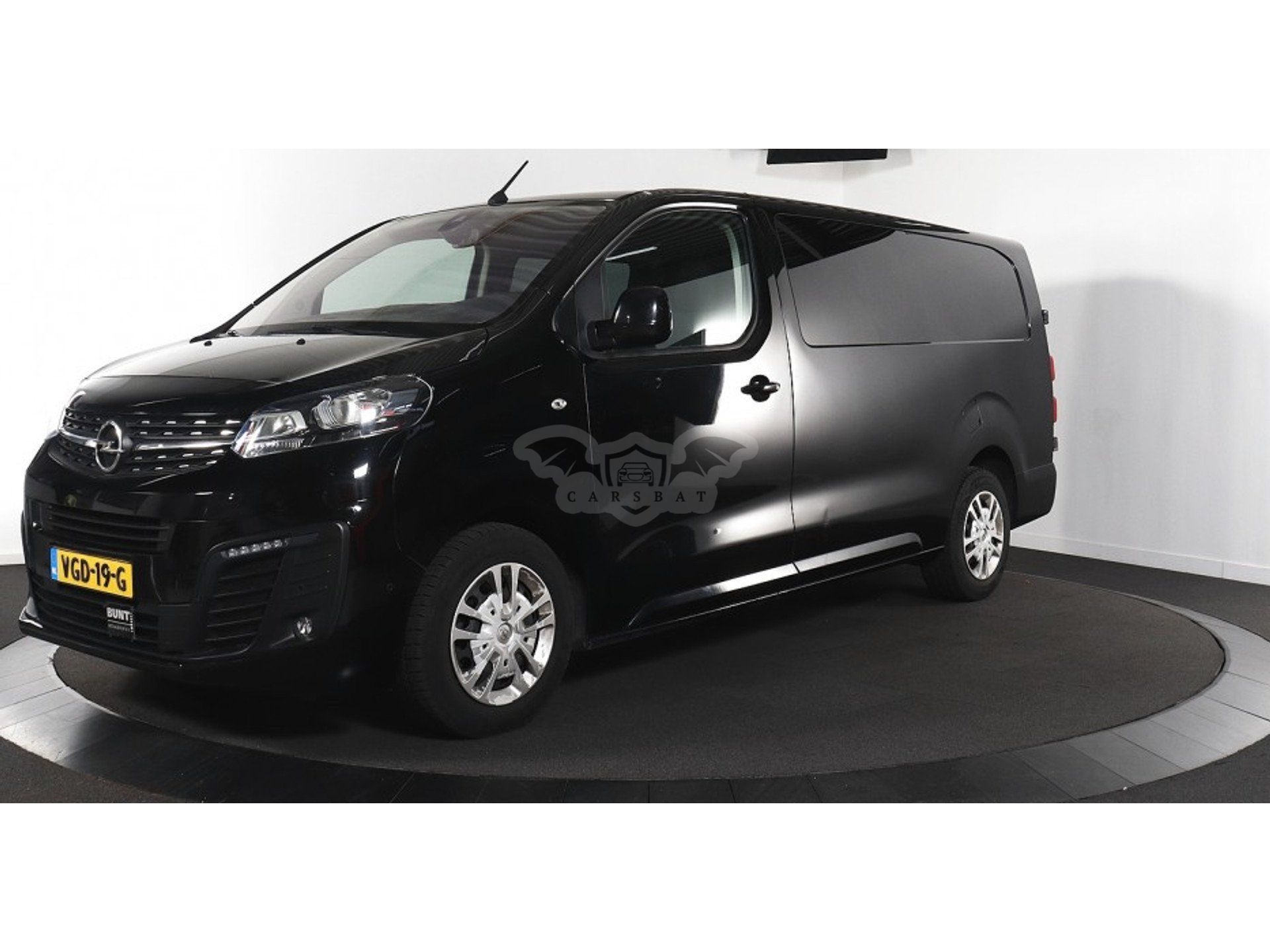 Opel Vivaro L3H1 2.0 CDTI Innovation 2020