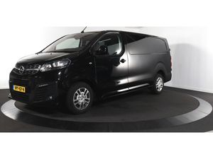 Opel Vivaro L3H1 2.0 CDTI Innovation 2022