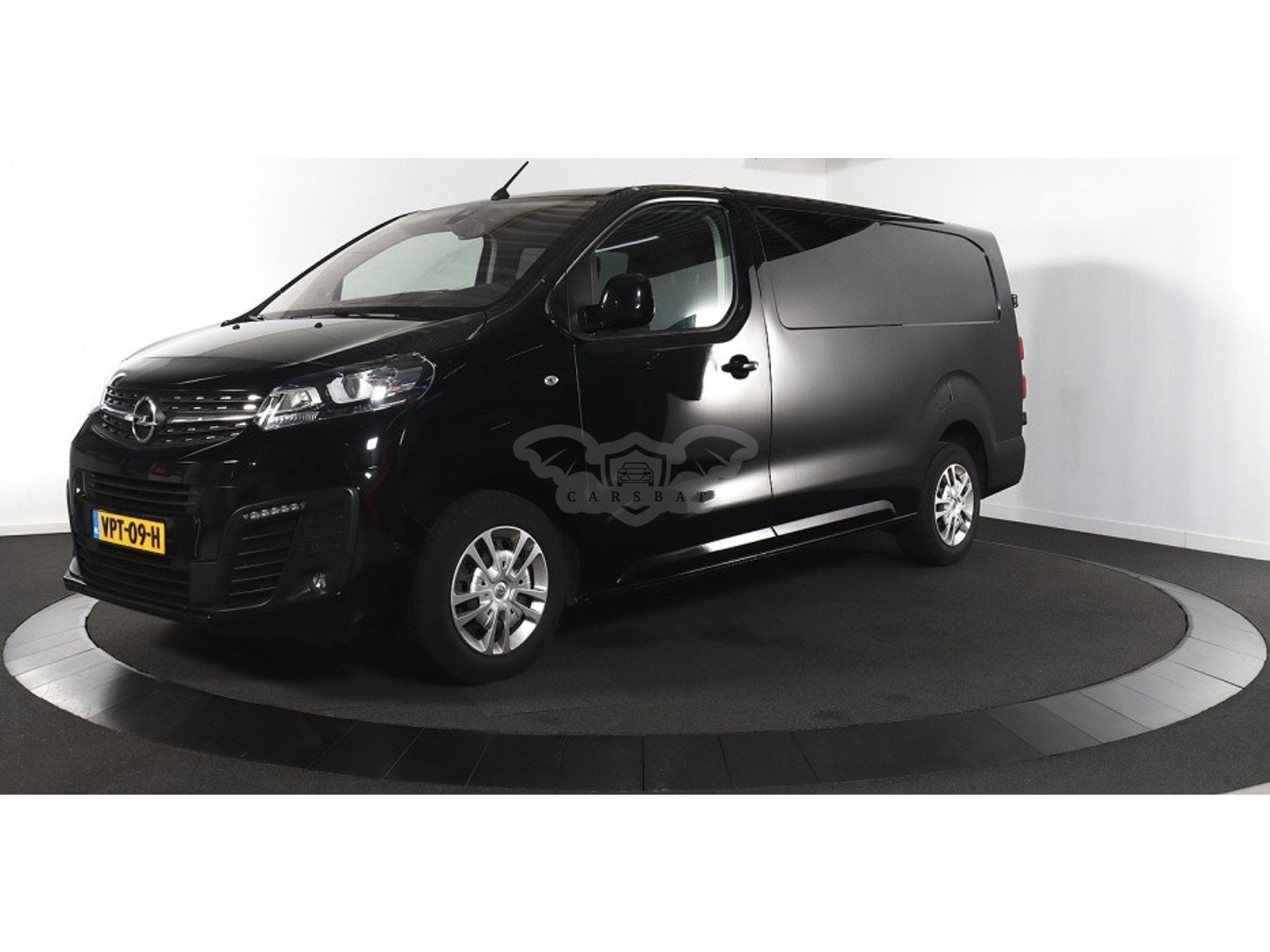Opel Vivaro L3H1 2.0 CDTI Innovation 2022