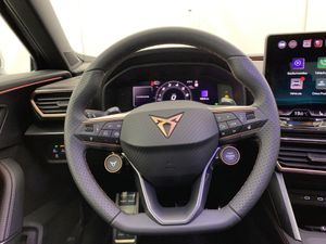 Cupra Formentor 1.5 eTSI 2025