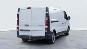 Renault Trafic L2H1 2025