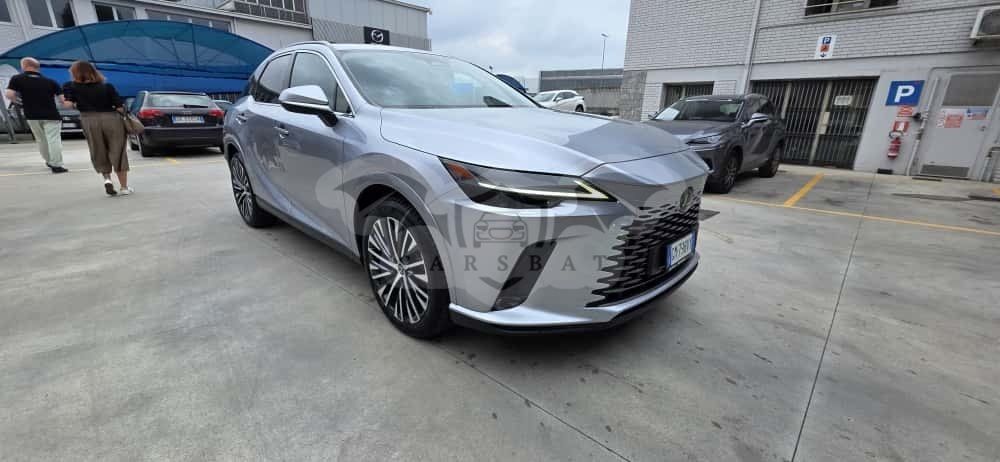 Lexus RX 450h Executive 2023