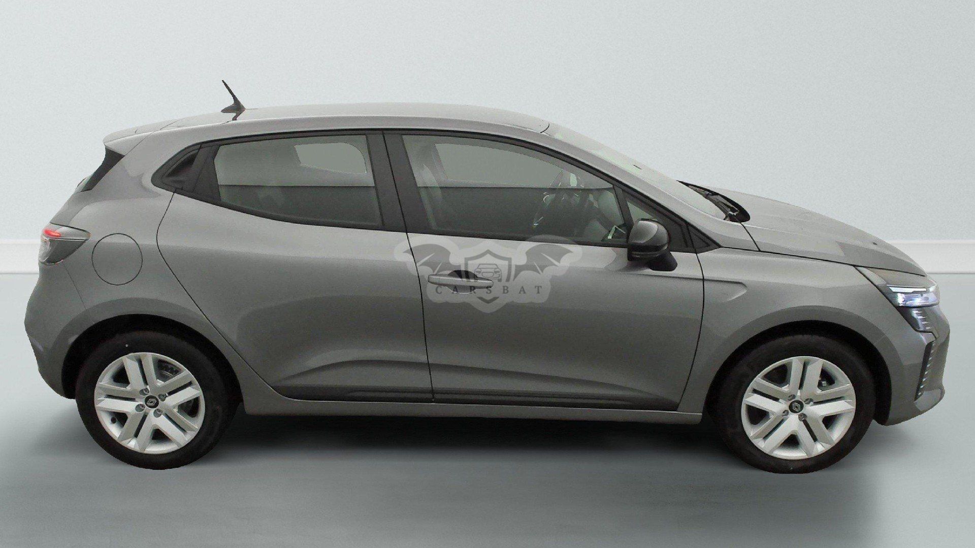 Renault Clio Evolution 2025