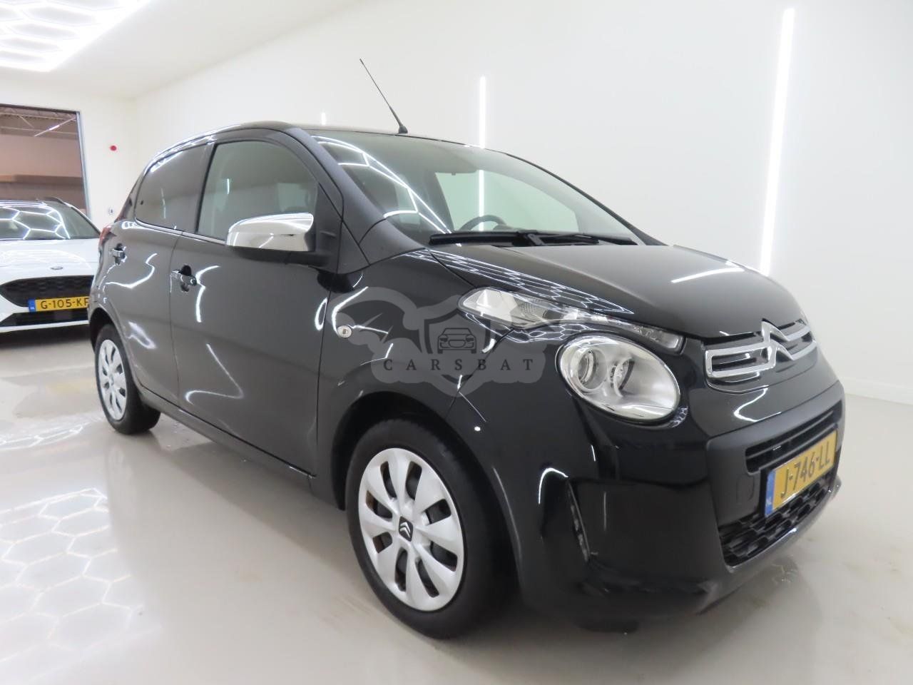Citroën C1 1.0 VTI Feel 2020