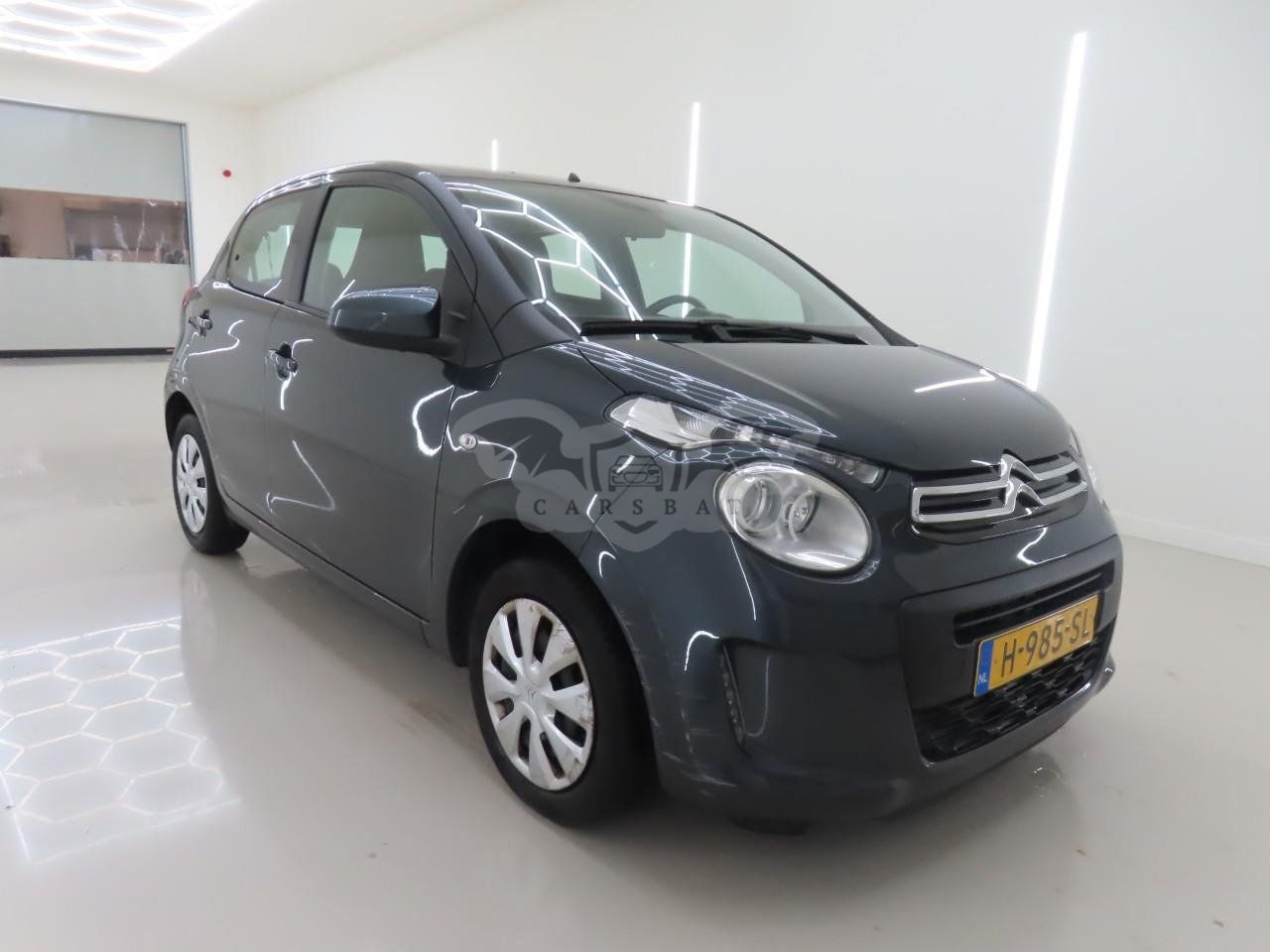 Citroën C1 1.0 VTI Feel 2020